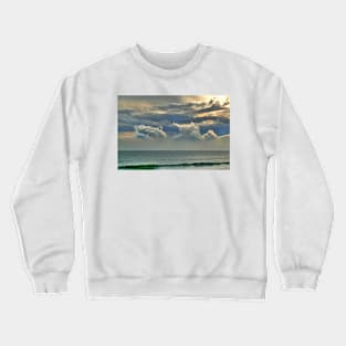 clouds Crewneck Sweatshirt